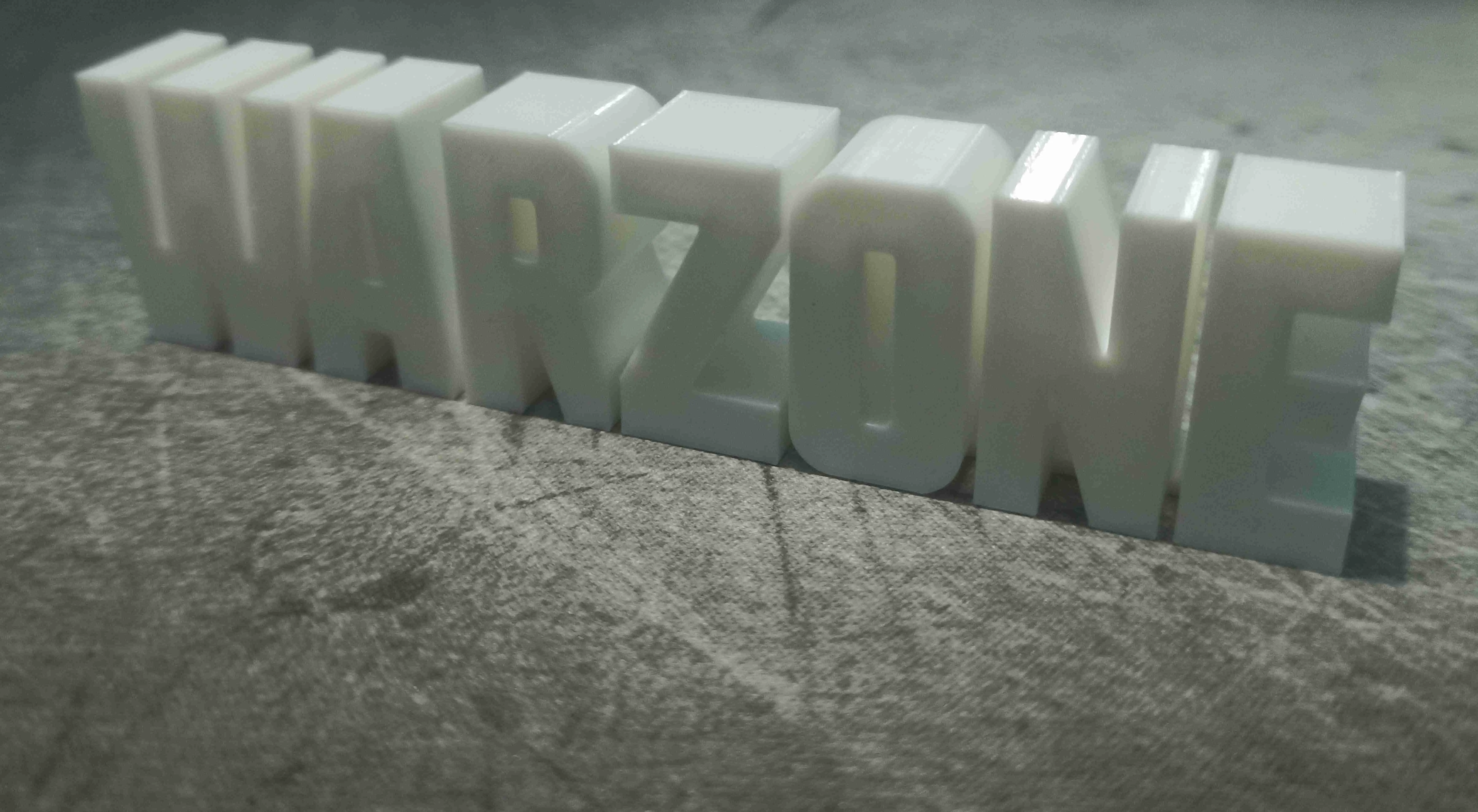 Warzone Logo