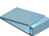 (Spring Loaded) Door Stopper-8