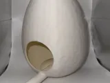 The EGG Bird House-3