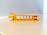Cable Mount-1
