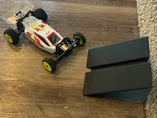 RC Ramp - 1/24 Scale