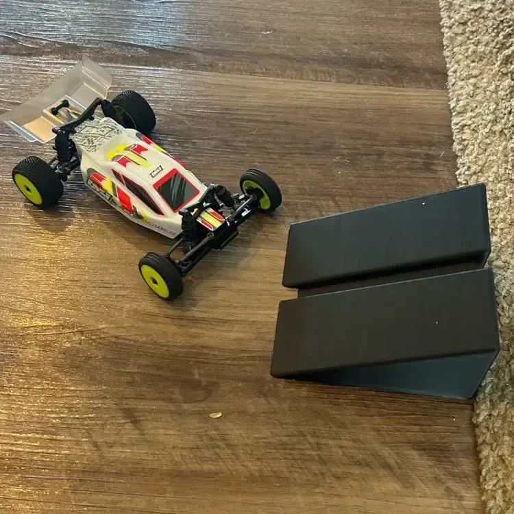 RC Ramp - 1/24 Scale