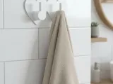 Multi-Purpose Wall Hook  – Bathroom, Kitchen & Door Back-1
