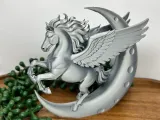 horse moon-7