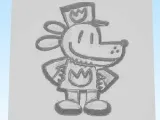 Dog Man Characters-0