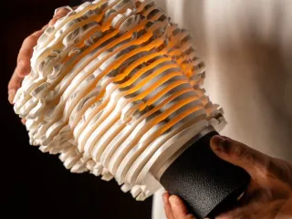 David - Lamp