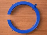Drip Irrigation Ring 4mm Hose-2