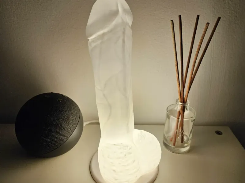 Dick Lamp