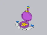 STAR CANE-3