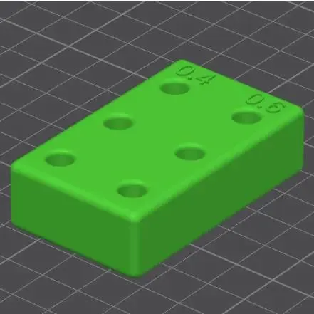 nozzle holder