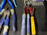 Vertical Tool Organizer (Wrenches, Ratchets, Pliers)-5