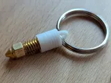 Nozzle Keyring / Keychain-0