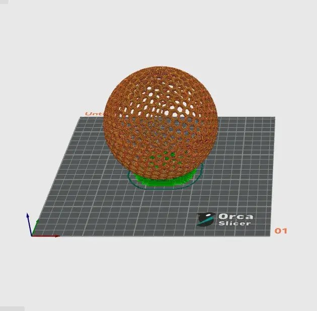 AIRLESS HANDBALL - 2 VERSIONS