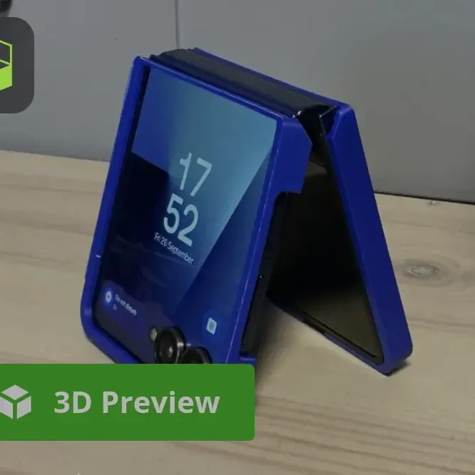 samsung galaxy flip 7 case 