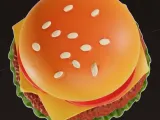 Hamburger -1