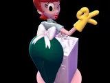 Dexter Mom - Dexter’s Laboratory-5