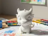 Cute small dragon-0
