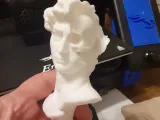Il cranio di David-0