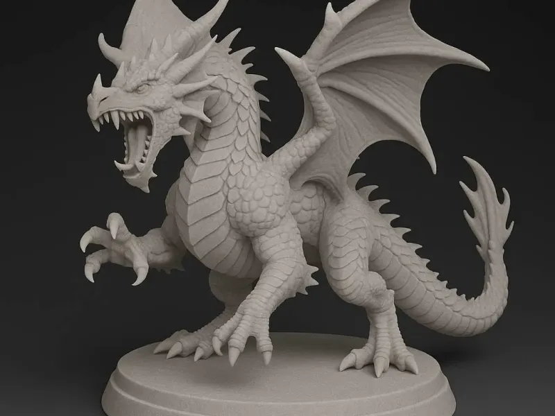 Draak