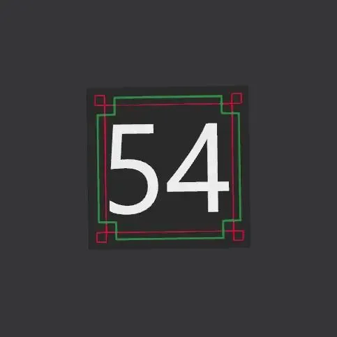 Identification 54