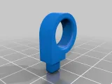 Suporte de papel turbo-3