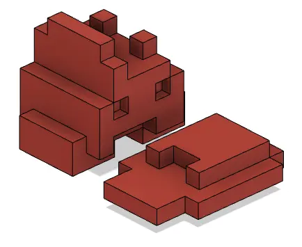 Super Mario 8 bits clasic