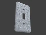 Rock Switch Cover-0