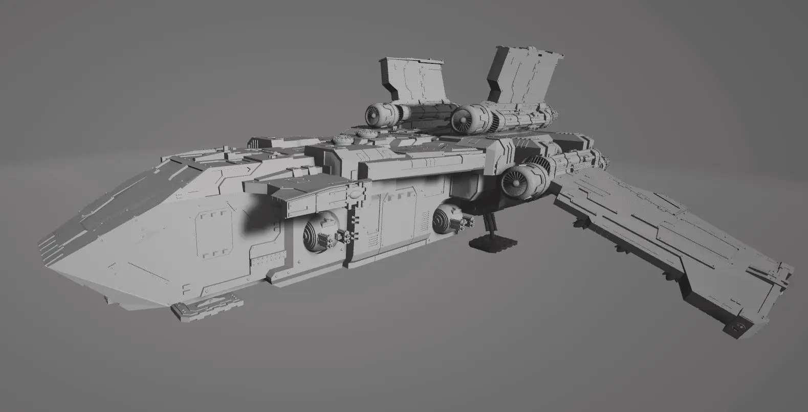 Sokar Stormbird - Warhammer