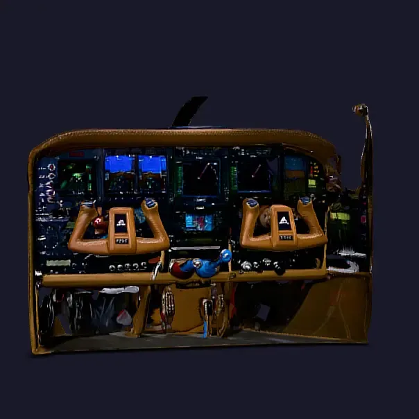 Flight Controls 
