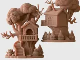 Tree house-3