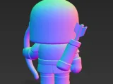 Tiny Heroes – Archer-3