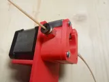 Simple Bowden extruder ndl-simplex-2