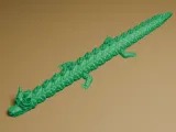 Articulated Dragon-5