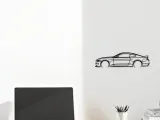 Mustang GT S550 Wall Art, Wall Decor, Home Decor-2