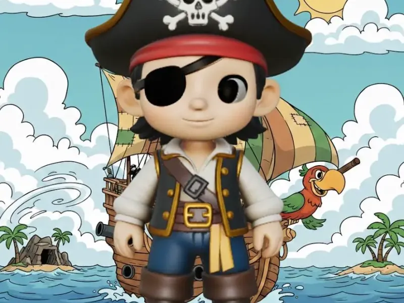 Pirata V2