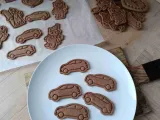 COOKIE CUTTER - CAR-1