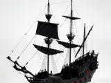 BLACK PEARL -0