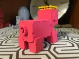 Technoblade  Minecraft-6