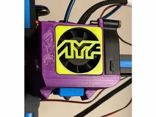 AYF 5015 Duct