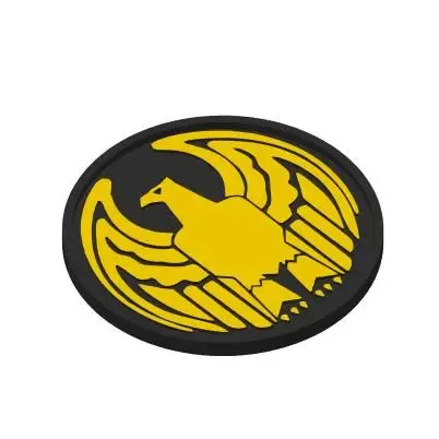 Homelander Coaster