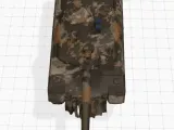 Disguised Tank-1