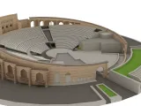 arena de Roma -6