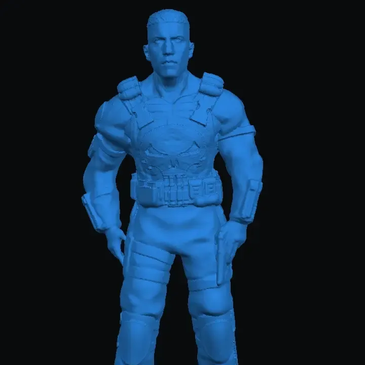 Jon Bernthal punisher