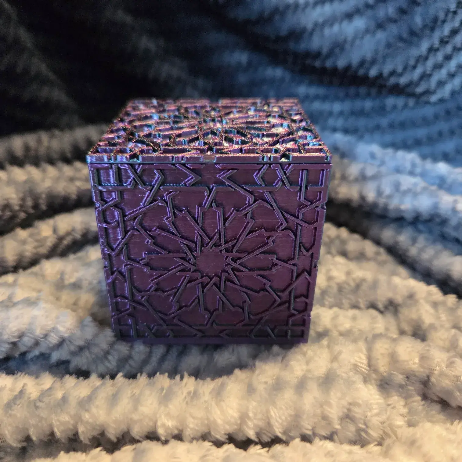 little keepsake box