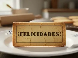 Cortador de galletas V42