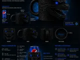 Godzilla Cup for Coke-3