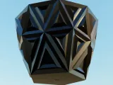beautiful planter triangles-1