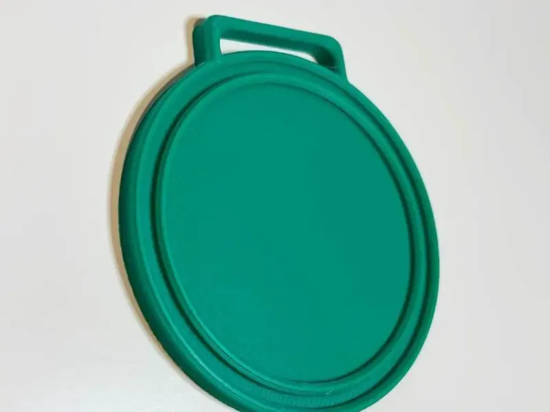 Blank Medal
