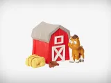 Tessa the Pony-0