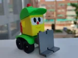 Lifty Gabelstapler-0